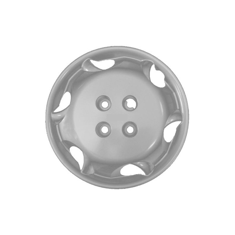 COPRICERCHIO 13 SENZA LOGO COMPATIBILE CON FIAT PUNTO 176 19951999