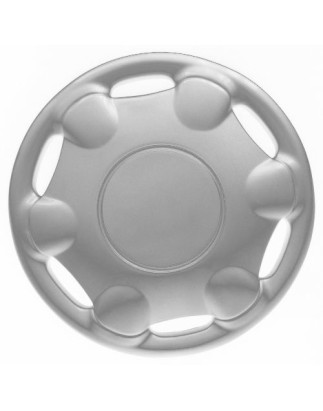 COPRICERCHIO 14 SENZA LOGO COMPATIBILE CON RENAULT CLIO I B C575 357 19901994 , RENAULT LAGUNA B56556 19941998