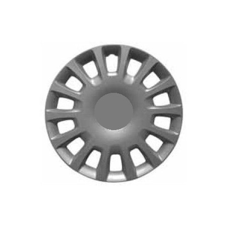 COPRICERCHIO 14 SENZA LOGO COMPATIBILE CON OPEL CORSA C X01 20002006