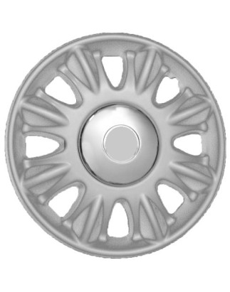 COPRICERCHIO 14 SENZA LOGO COMPATIBILE CON LANCIA DELTA 836 19932000