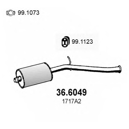 S C PEUGEOT 206 16I 71998
