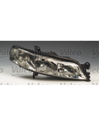 PR OPEL VECTRA B 199902 R LHD