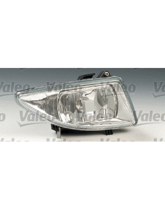 FN FORD FIESTA 99 DX LHD