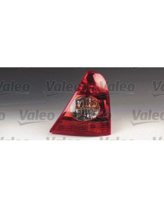 FA RENAULT CLIO II 200104 DX LHDRHD