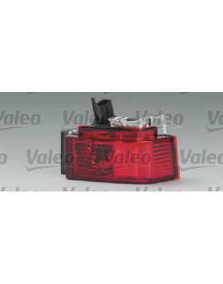 FANALE RETRONEBBIA DX OPEL MERIVA 0403