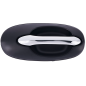 MANIGLIA ESTERNA CLEVA CROMATA POSTERIORE SINISTRO KIA CARNIVAL UPFLGQ 19982006