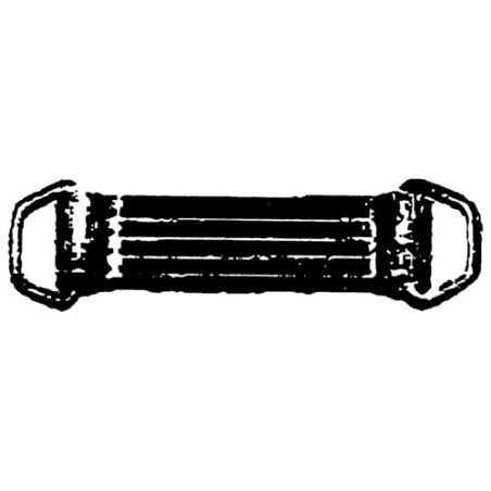 CINGHIA MARTINETTO FIAT 500 FL127