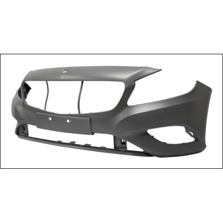 PARAURTI ANTERIORE CON PRIMER MERCEDES-BENZ A CLASS W176 20122015
