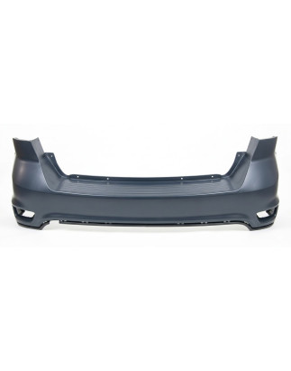PARAURTI POSTERIORE CON PRIMER FIAT FREEMONT 345 2011 , DODGE JOURNEY 2009
