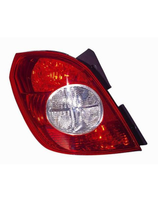 FANALE POSTERIORE SINISTRO SENZA PORTALAMPADA CHEVROLET CAPTIVA 20072012