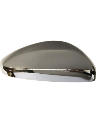 CALOTTA DESTRA CROMATA CITROEN C3 SX 20162024      , CITROEN C4 CACTUS 0B0P 2018          , PEUGEOT 2008 I CU 20132016      , P