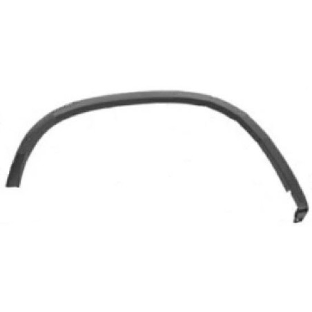 CODOLINO PARAFANGO POSTERIORE DESTRO VOLKSWAGEN TIGUAN 5N 20072011      , VOLKSWAGEN TIGUAN 5N 20112016