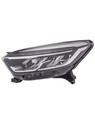 FARO LED SX RENAULT CAPTUR I 0717-