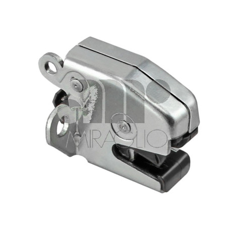 CHIUSURA COFANO GANCIO POSTERIORE SUPERIOREINFERIORE DESTRO FIAT DOBLO 119223 20012005      , FIAT DOBLO 119223 20052009      ,