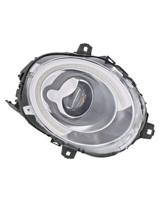 FARO DX BI-LED MINI ONECOOPER SD 0815