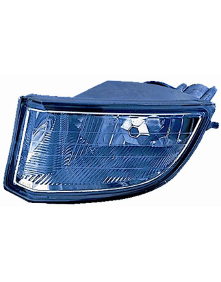 FENDINEBBIA DESTRO HB4 TOYOTA RAV 4 XA20 20002005VERS 2003