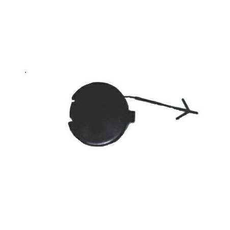 COPRIGANCIO PARAURTI ANTERIORE CON PRIMER ALFA ROMEO MITO 955 20082018