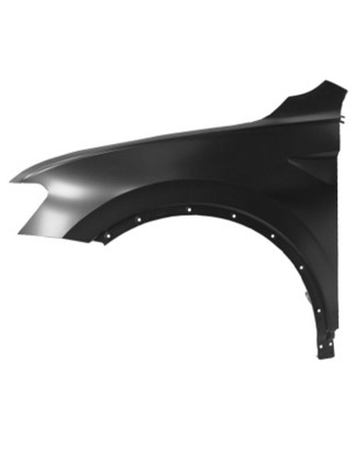 PARAFANGO ANTERIORE SINISTRO VOLKSWAGEN TIGUAN AD1AX1 20162020 , VOLKSWAGEN TIGUAN ALLSPACEXL BW2 20172021