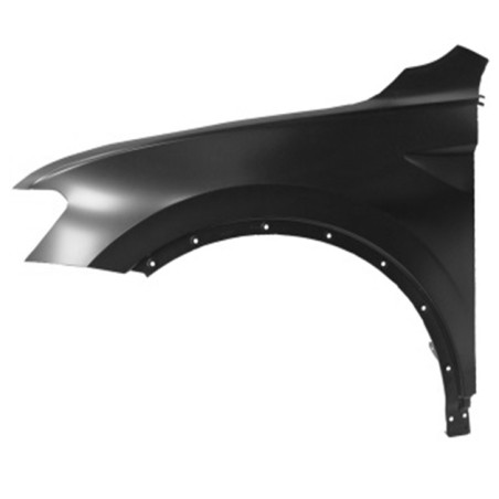 PARAFANGO ANTERIORE SINISTRO VOLKSWAGEN TIGUAN AD1AX1 20162020 , VOLKSWAGEN TIGUAN ALLSPACEXL BW2 20172021