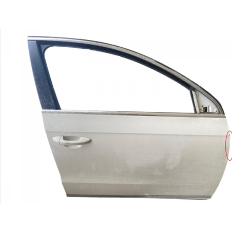 PORTA ANTERIORE DESTRA VOLKSWAGEN PASSAT 362365 20112015