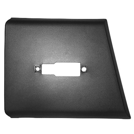 MODANATURA MONTANTE DESTRO CON SEDE FANALE CITROEN e JUMPER III 20202023      , CITROEN JUMPER III 20062014      , CITROEN JUMP