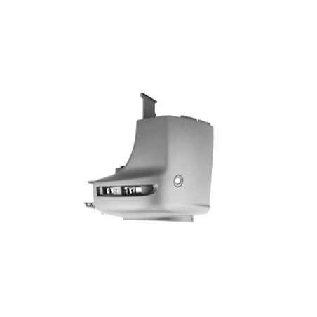 CANTONALE POSTERIORE SINISTRO CON ANGOLO MORTO  CON STAFFA LATERALE CON PRIMER CON SENSORI MERCEDES-BENZ SPRINTER 2 9 2013-2018