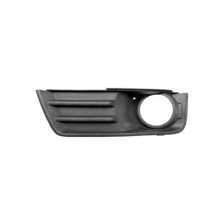 GRIGLIA PARAURTI ANTERIORE SINISTRA CON FENDINEBBIA FORD FOCUS C-MAX I DM2 20032007
