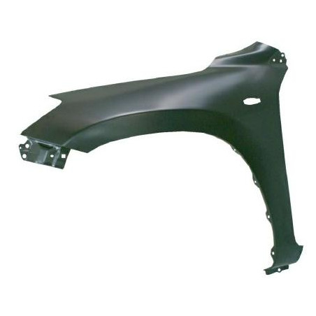 PARAFANGO ANTERIORE SINISTRO CON FORO LUCCIOLA TOYOTA RAV 4 A3 20052010