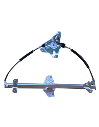 ALZACRISTALLO MECCANISMO ANTERIORE DESTRO 3 PORTE FORD TRANSIT CONNECT P64P70P80 20032010      , FORD TRANSIT CONNECT P64P70P80