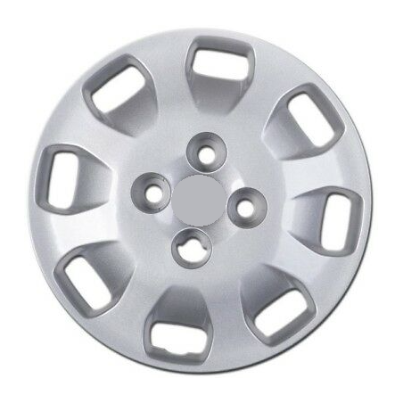 COPRICERCHIO 13 LOGO ROSSO SENZA LOGO