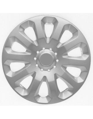 COPRICERCHIO 15 LOGO BLU SENZA LOGO