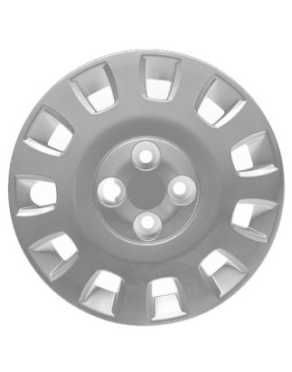 COPRICERCHIO 14 LOGO ROSSO SENZA LOGO