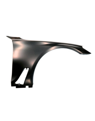 PARAFANGO ANTERIORE DESTRO ALLUMINIO BMW SERIES 7 G11G12 20152019