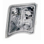 FANALE ANTERIORE SINISTRO SENZA PORTALAMPADA TOYOTA PRIUS W3 20092012