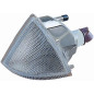 FANALE ANTERIORE DESTRO BIANCO CON PORTALAMPADA CITROEN AX ZA 19871991, CITROEN AX ZA 19911995