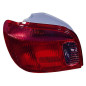 FANALE POSTERIORE DESTRO SENZA PORTALAMPADA MODELLO KIOTO SENZA CIRCUITO TOYOTA YARIS I P1 19992005 VERS 2003