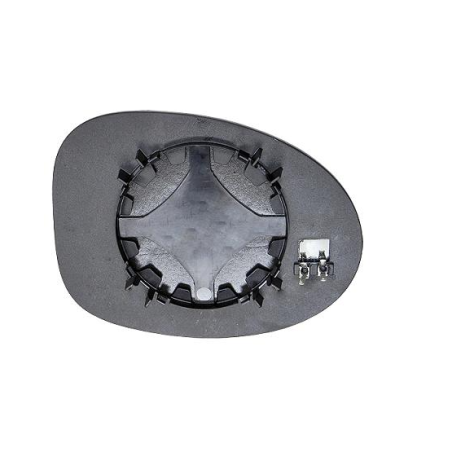 VETRO CON PIASTRA DESTRO ASFERICO TERMICO RENAULT TWINGO C06 20002007, RENAULT TWINGO C06 19921998, RENAULT TWINGO C06 19982000