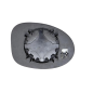 VETRO CON PIASTRA DESTRO ASFERICO TERMICO RENAULT TWINGO C06 20002007, RENAULT TWINGO C06 19921998, RENAULT TWINGO C06 19982000