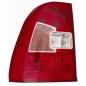 FANALE POSTERIORE SINISTRO SENZA PORTALAMPADA KIA SPORTAGE SL 20082010