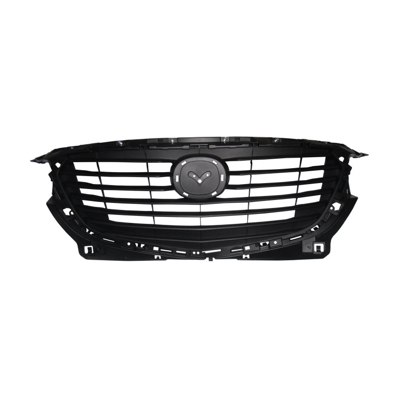 GRIGLIA MAZDA CX3 DK 20152019