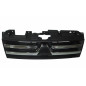 GRIGLIA NERA CON MODANATURA CROMATA MITSUBISHI PAJERO V8WV9W 20072012