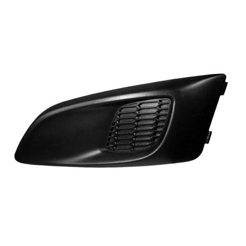 GRIGLIA PARAURTI ANTERIORE SINISTRA CHEVROLET AVEO SDN-HB 2012