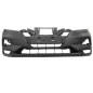PARAURTI ANTERIORE CON PRIMER NISSAN QASHQAI J11 20172021