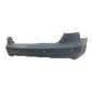 PARAURTI POSTERIORE CON PRIMER CON FORI SENSORI AUDI A4 8KH8K28K5 20112015