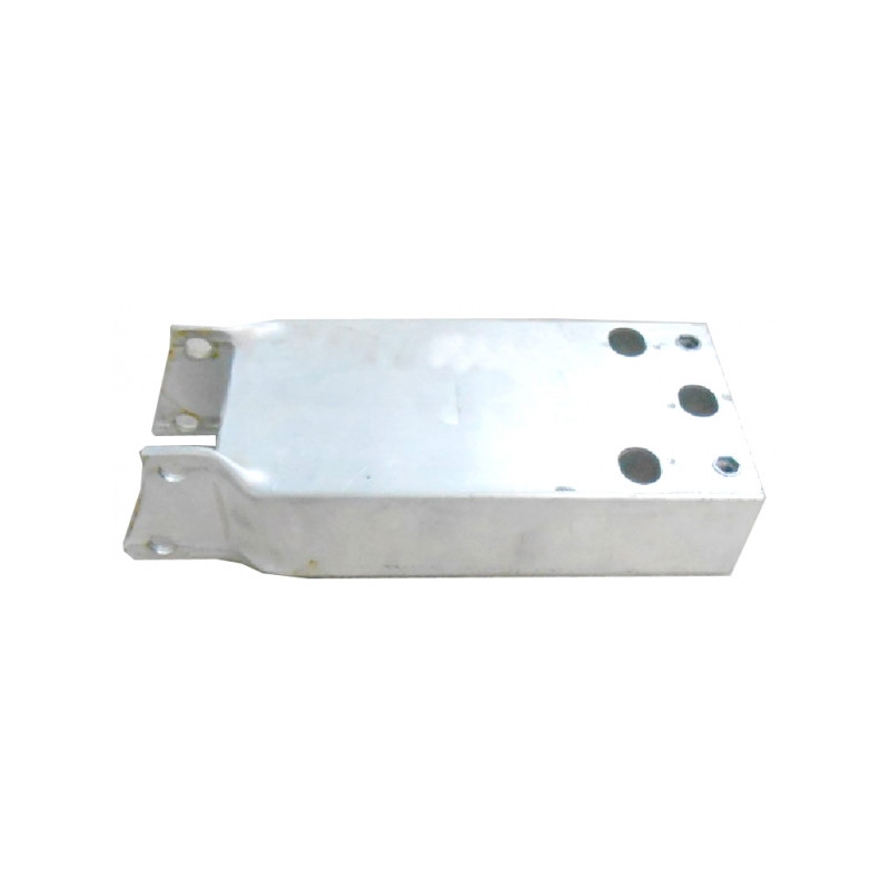 STAFFA RINFORZO PARAURTI ANTERIORE SINISTRA ALLUMINIO MERCEDES-BENZ C CLASS COUPECABRIO W205 20152018      , MERCEDES-BENZ C CL