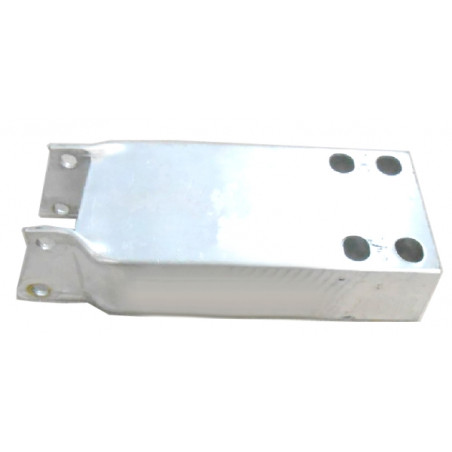 STAFFA RINFORZO PARAURTI ANTERIORE DESTRA ALLUMINIO MERCEDES-BENZ C CLASS COUPECABRIO W205 20152018      , MERCEDES-BENZ C CLAS