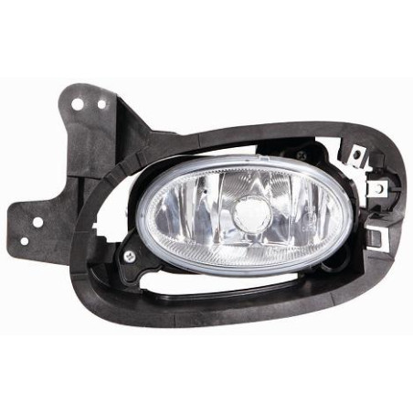 FENDINEBBIA DESTRO H11 HONDA JAZZ GK 20112015