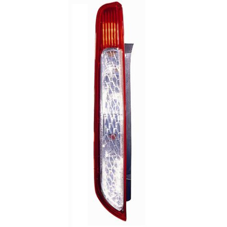 FANALE POSTERIORE SINISTRO 5 PORTE SENZA PORTALAMPADA FORD FOCUS DBFCHDH 20082011