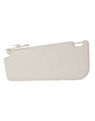 PANTINE PARASOLE SINISTRA BEIGE CON TASCA FIAT GRANDE PUNTO 199 20052012      , FIAT PUNTO EVO 199 20092012