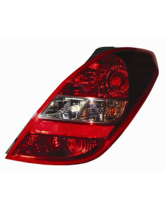 FANALE POSTERIORE DESTRO SENZA PORTALAMPADA HYUNDAI i20 I IBGBPBPBT 20082012